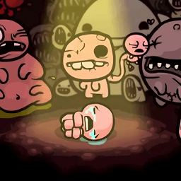 以撒的结合最新版(isaac android)