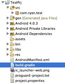 Android Studio官网版