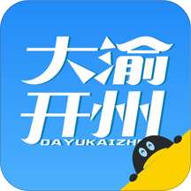 大渝开州软件