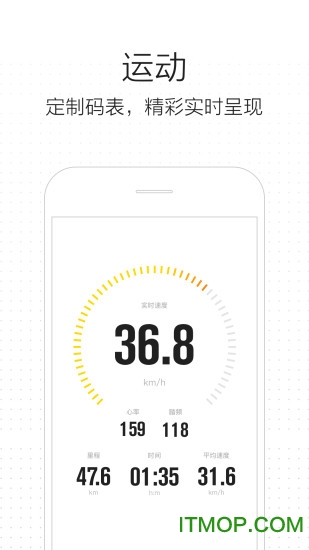骑记app