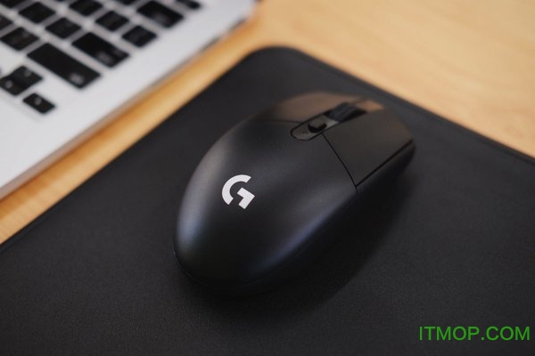 罗技Logitech g304无线游戏鼠标驱动