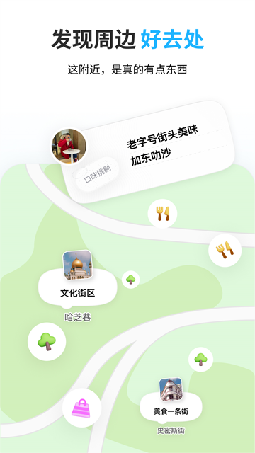 圆周旅迹