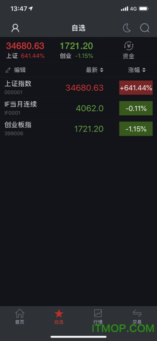 广发证券至慧版