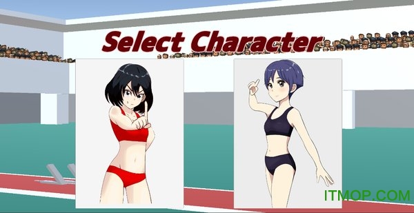 女生模拟器中文版