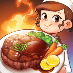 Cooking Adventure烹饪冒险国际服