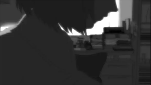 故事里的秘密中文版