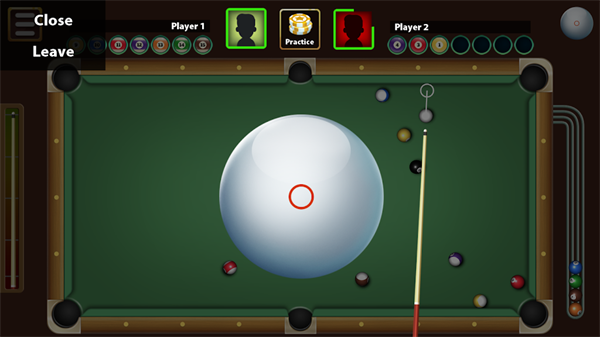 八号台球手机版(8 Ball Billiards)