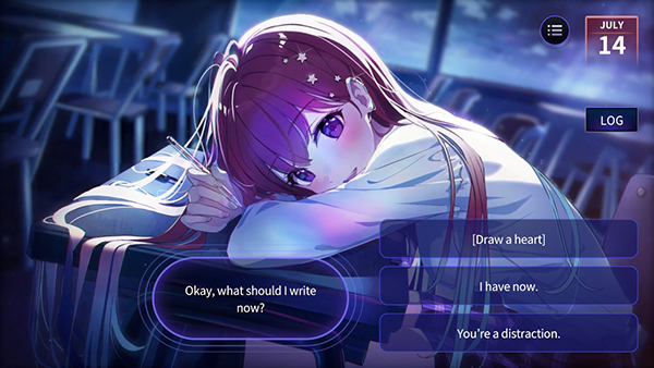 永恒之夜(Eternights)手机版