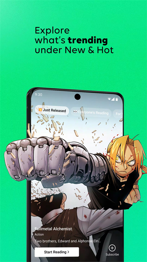 webtoon