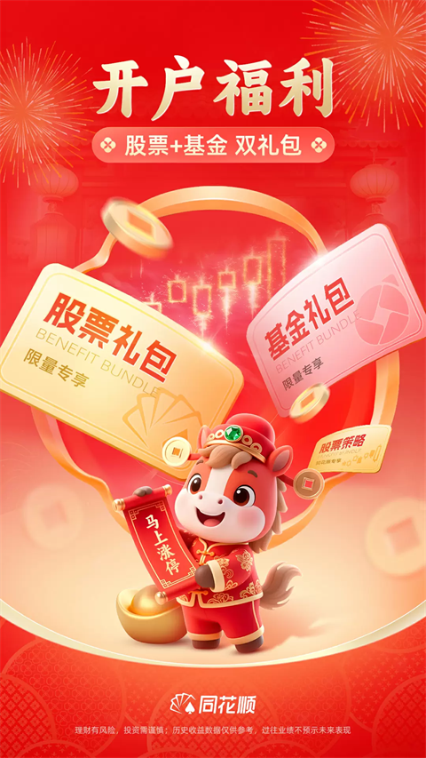 同花顺App
