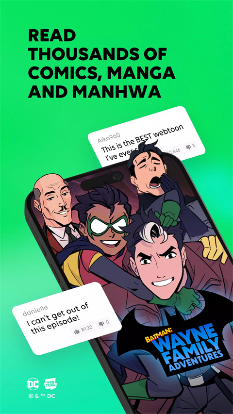 webtoon