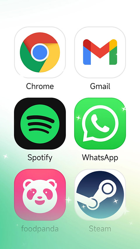 出境易App