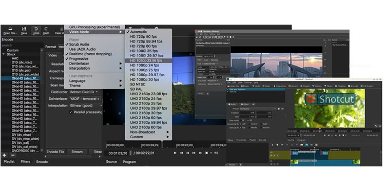 Shotcut x64