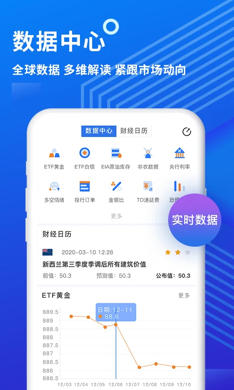 金投网APP