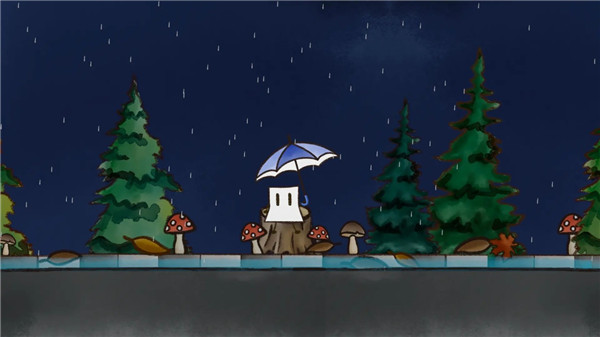 雨天手机版