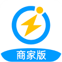 闪送商家版app