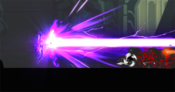 Shadow Of Death中文版