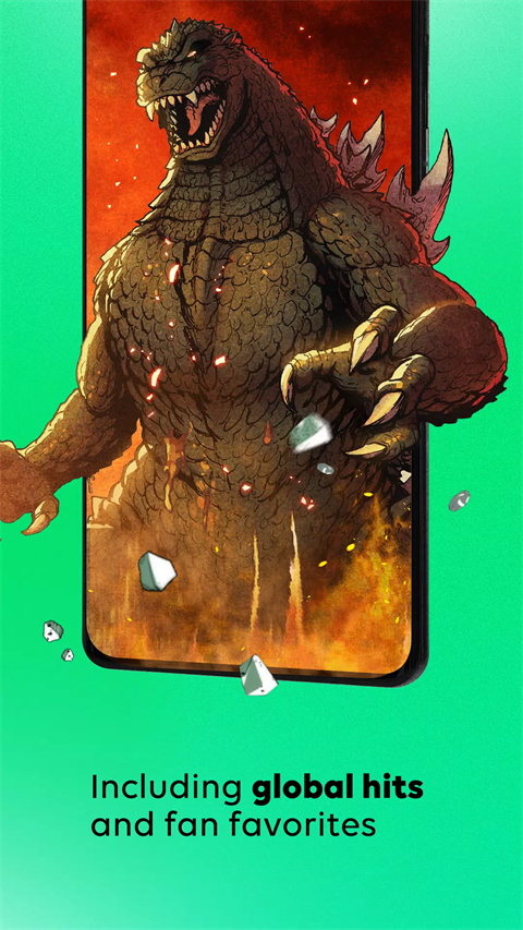 webtoon
