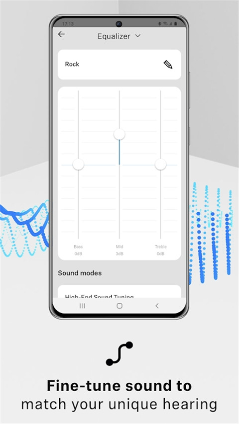 森海塞尔app(Smart Control)