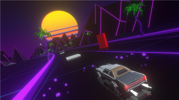 音乐赛车(Music Racer)中文版
