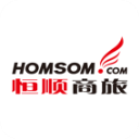 恒顺商旅app