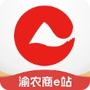 渝农商e站App