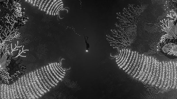 黯海手机版(Silt)