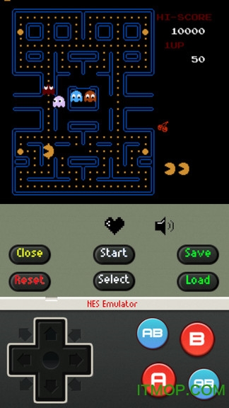 nes模拟器最新版