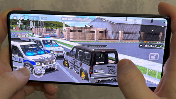 托法斯赛车