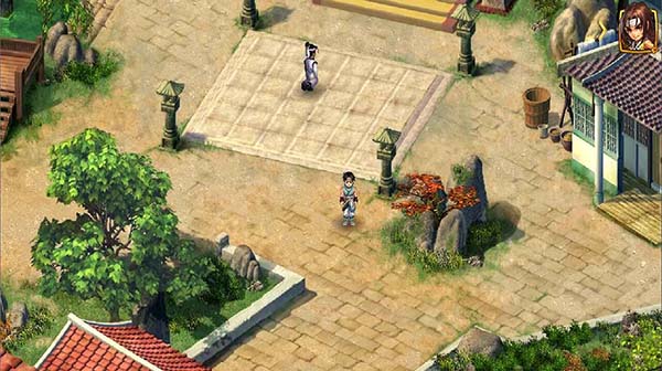 新仙剑奇侠传2手机版