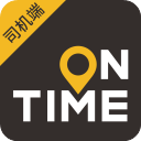 如祺出行司机端App