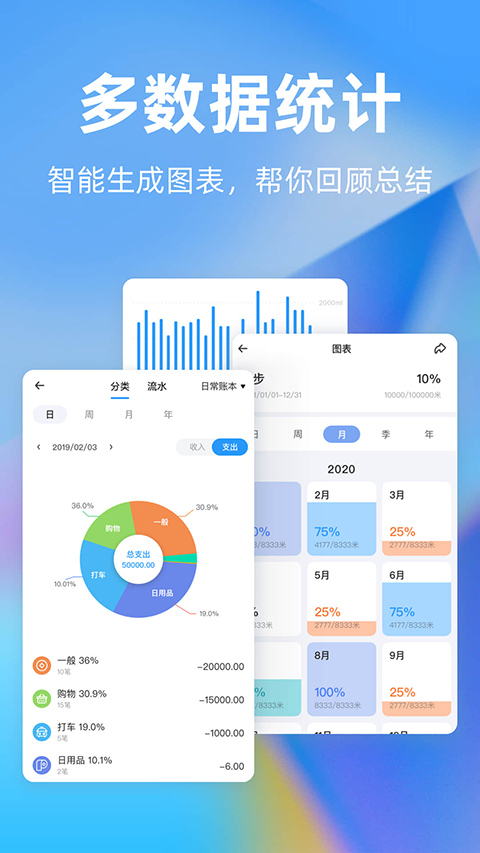 时光序app