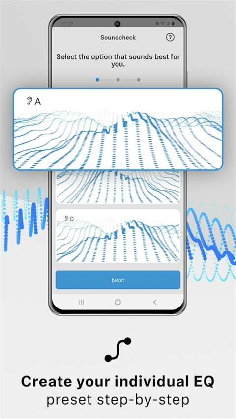 森海塞尔app(Smart Control)