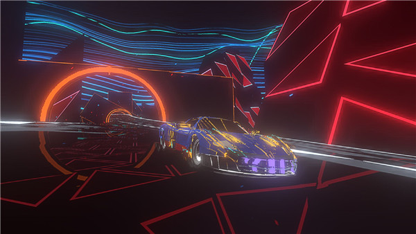 音乐赛车(Music Racer)中文版