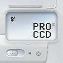 ProCCD复古CCD胶片相机app