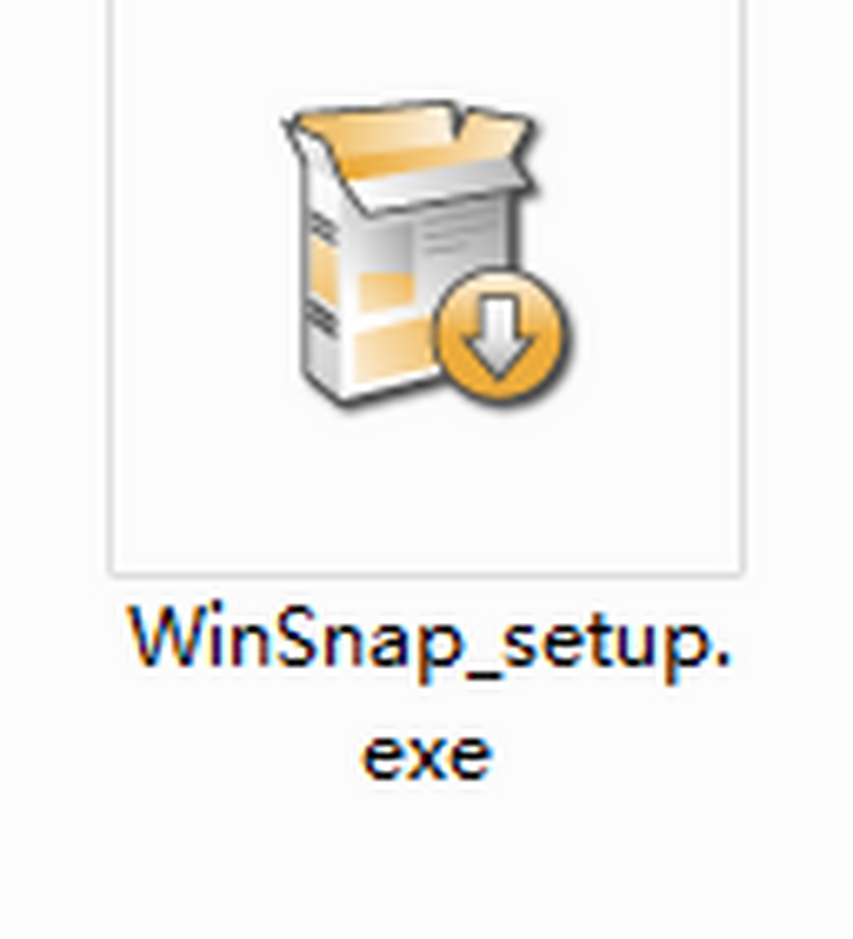 WinSnap