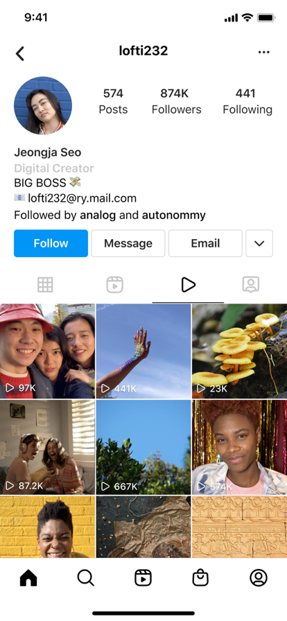 instagram官方下装安全版