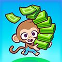 猴子超市游戏(Monkey Mart)