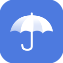 清新天气预报App