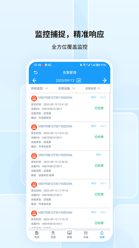 护光者