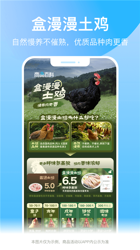 盒马App