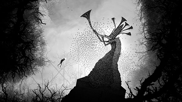 黯海手机版(Silt)