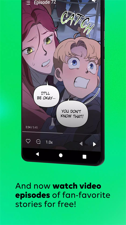 webtoon