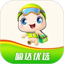 嘀达外卖app