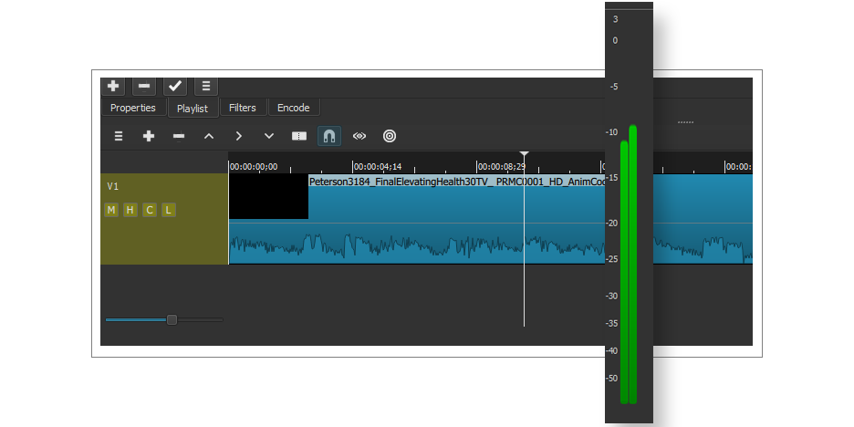Shotcut x64