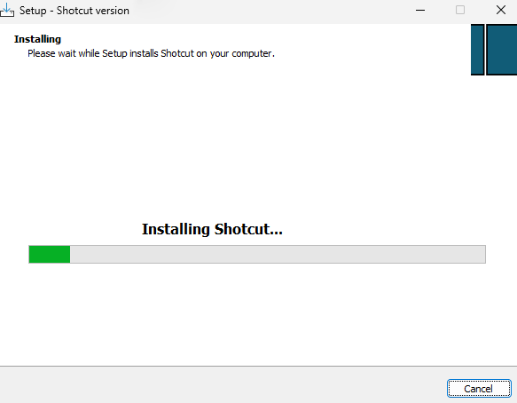 Shotcut x64