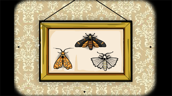 锈湖旅馆中文版最新版(Rusty Lake Hotel)