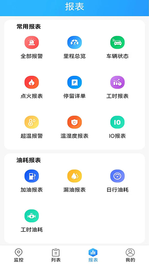 GPS51手机版App