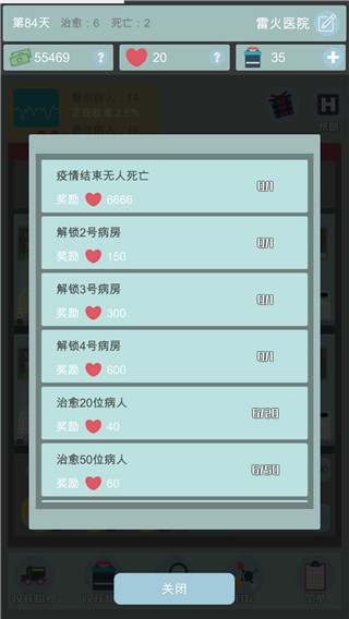 点点医院