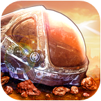 火星大采矿无限矿石资源(Mines Of Mars)
